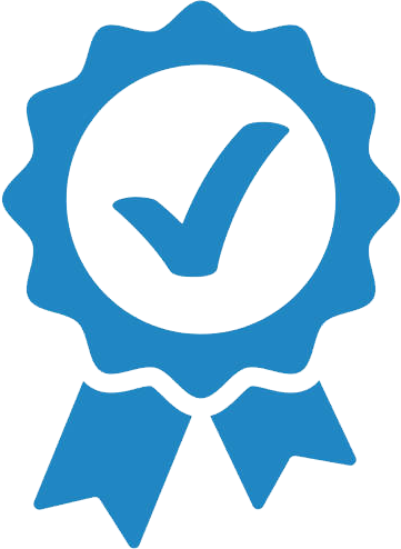 Certification Icon